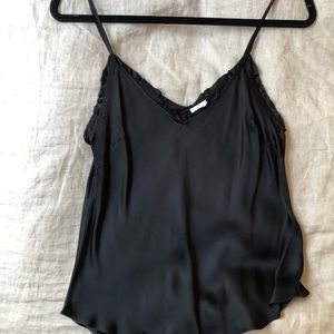 Aritzia Silky Cami